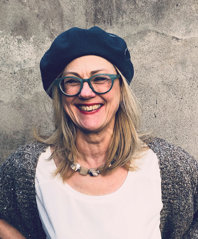 Antje Willgosch