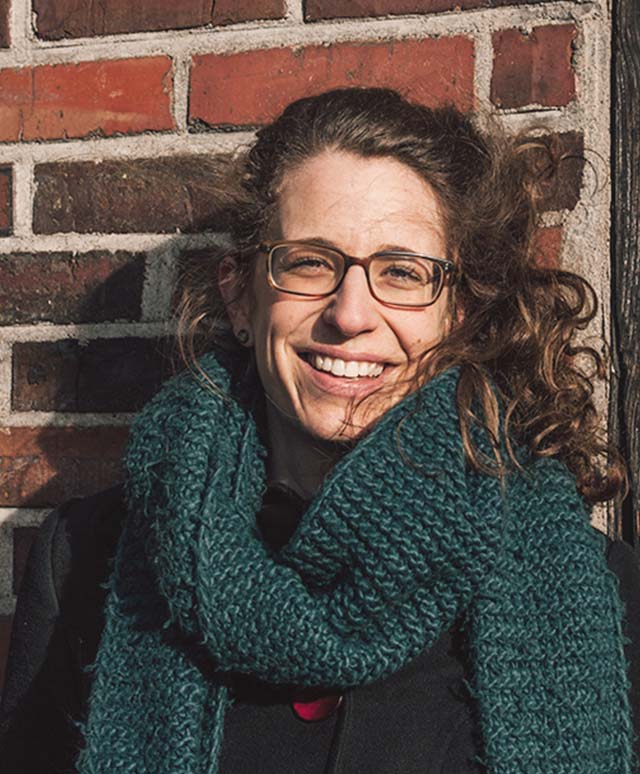 Linda Ammon