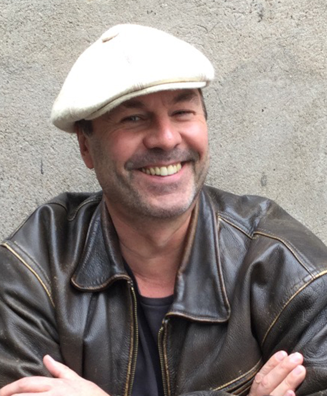 Martin Strautz