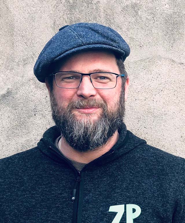 Sebastian Brunnstein