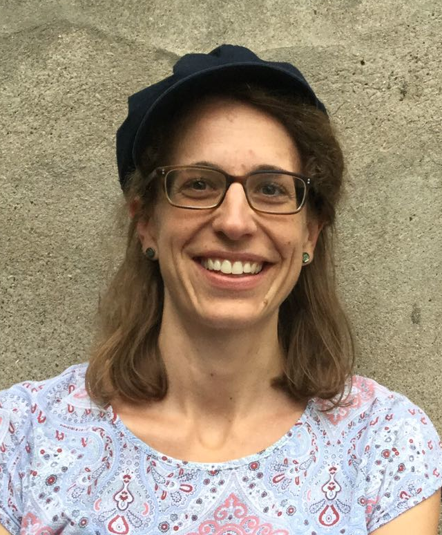Linda Ammon