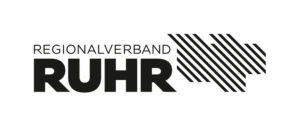 Logo Regionalverband Ruhr, RVR